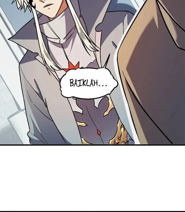 God Killer Chapter 153 - halaman 33