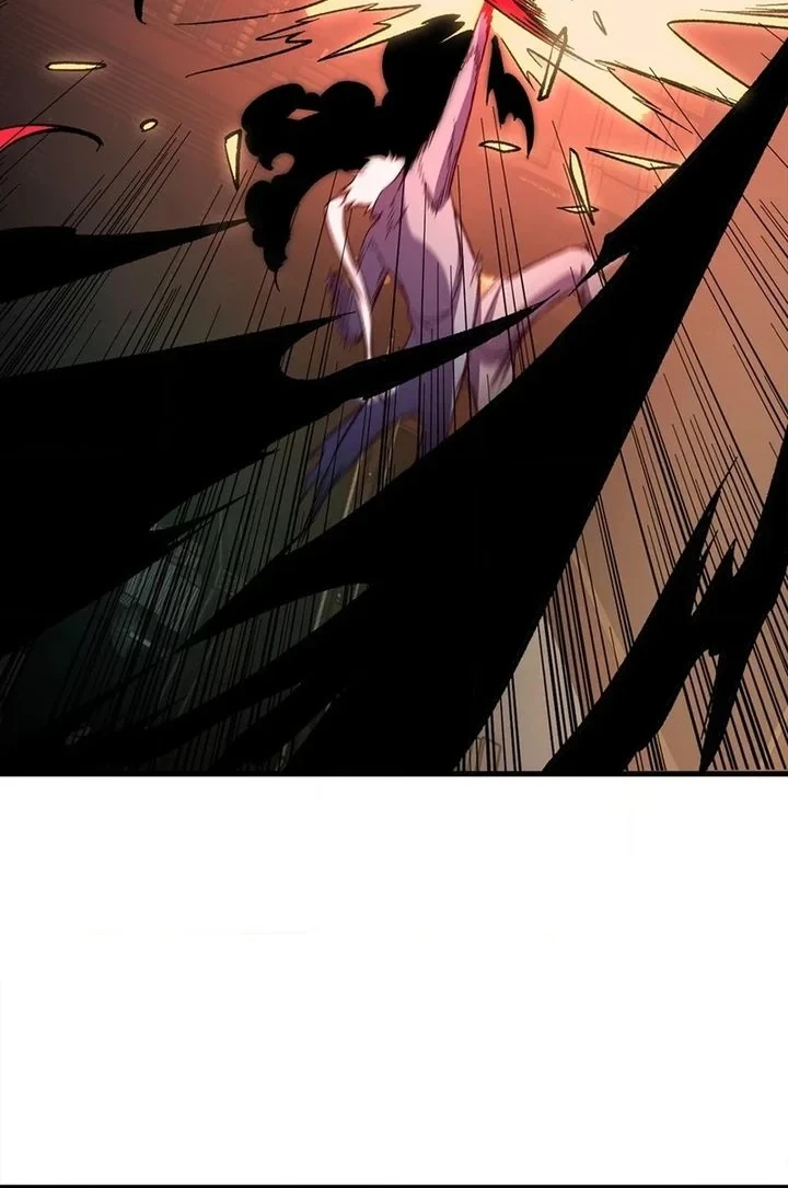 God Killer Chapter 153 - halaman 4
