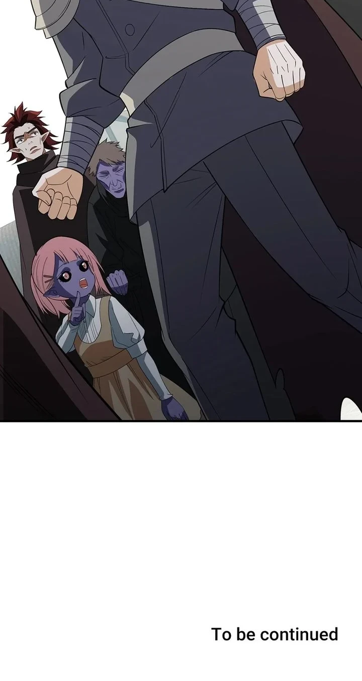God Killer Chapter 153 - halaman 45
