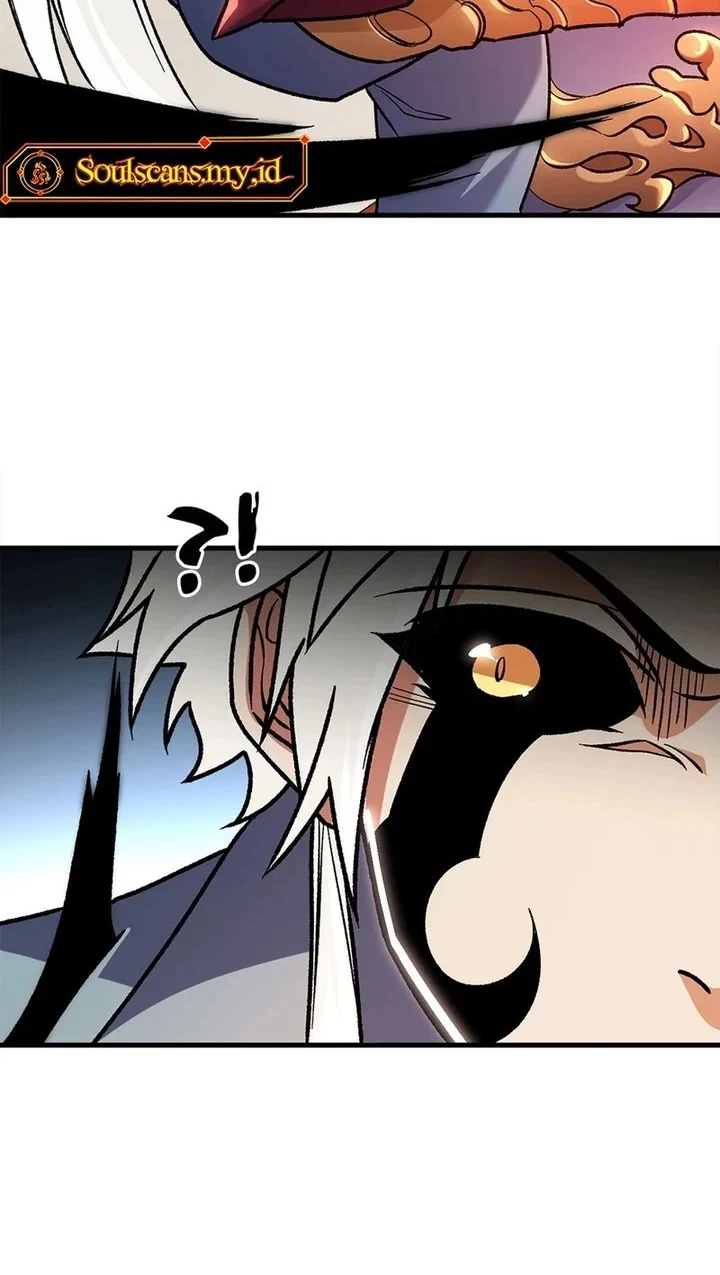God Killer Chapter 153 - halaman 6