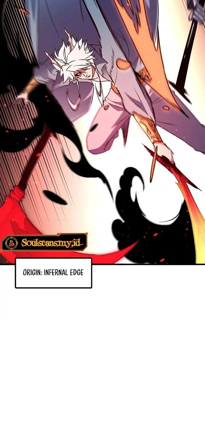 God Killer Chapter 153 - halaman 8