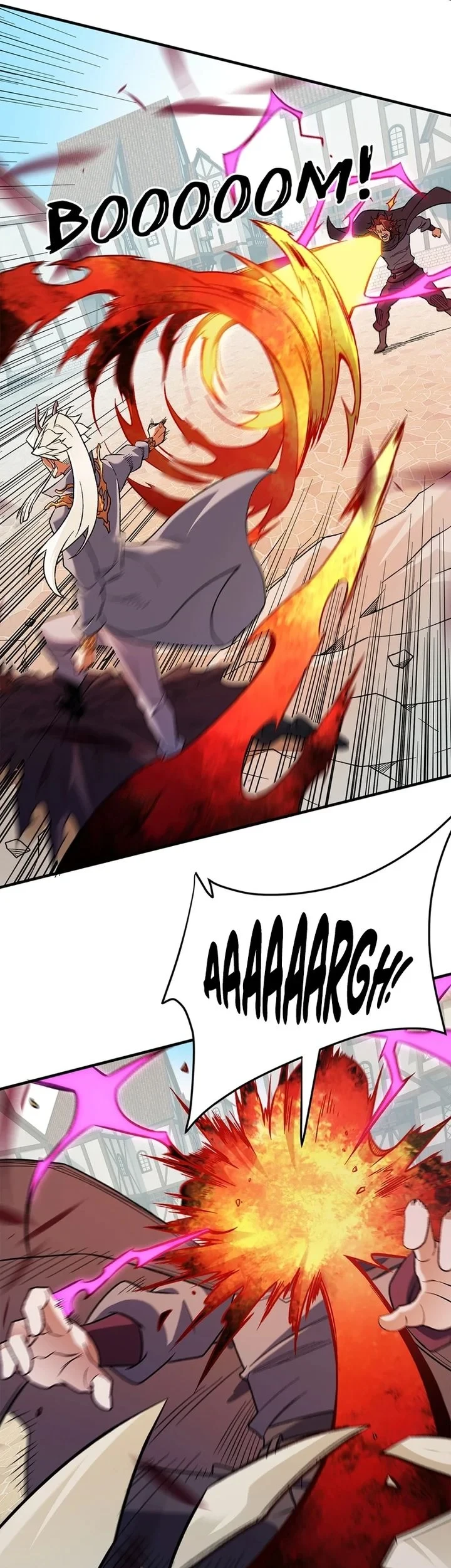 God Killer Chapter 154 - halaman 12