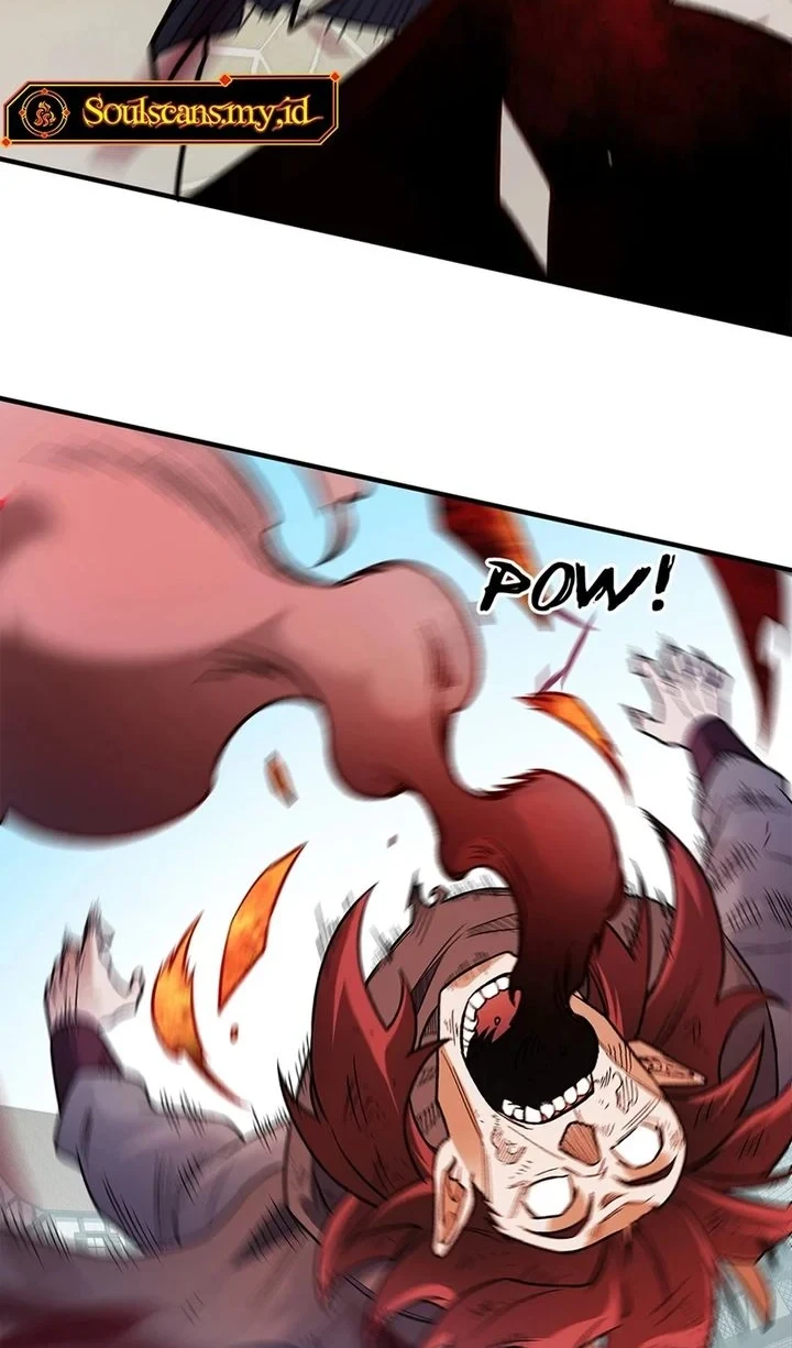 God Killer Chapter 154 - halaman 13