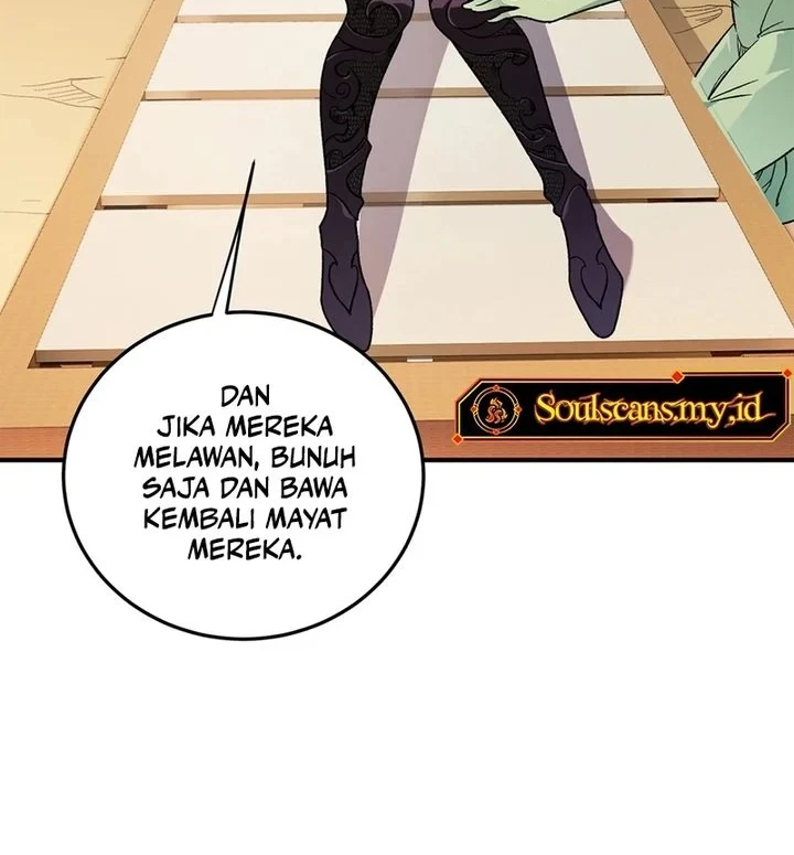 God Killer Chapter 154 - halaman 30