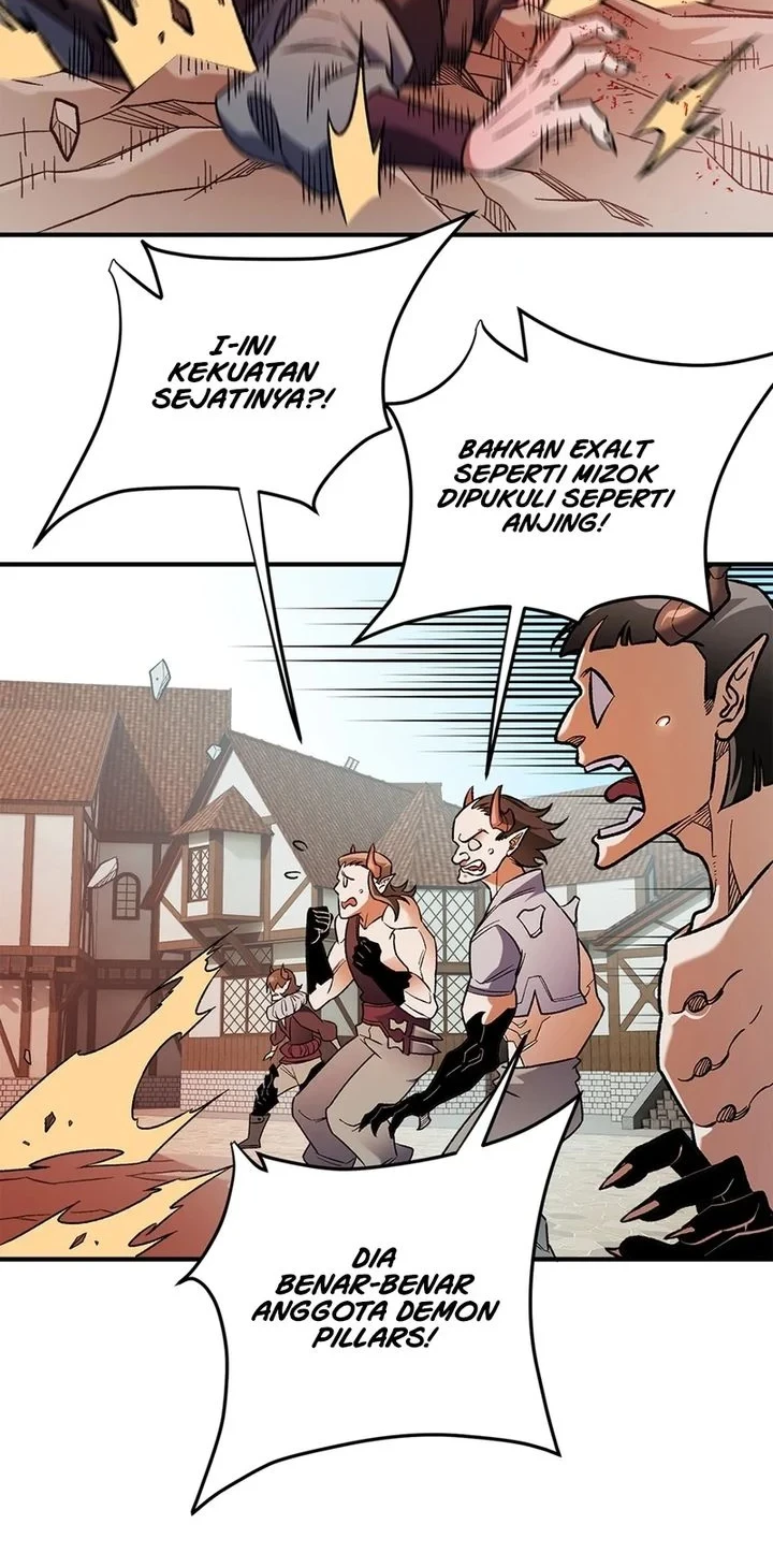 God Killer Chapter 154 - halaman 7