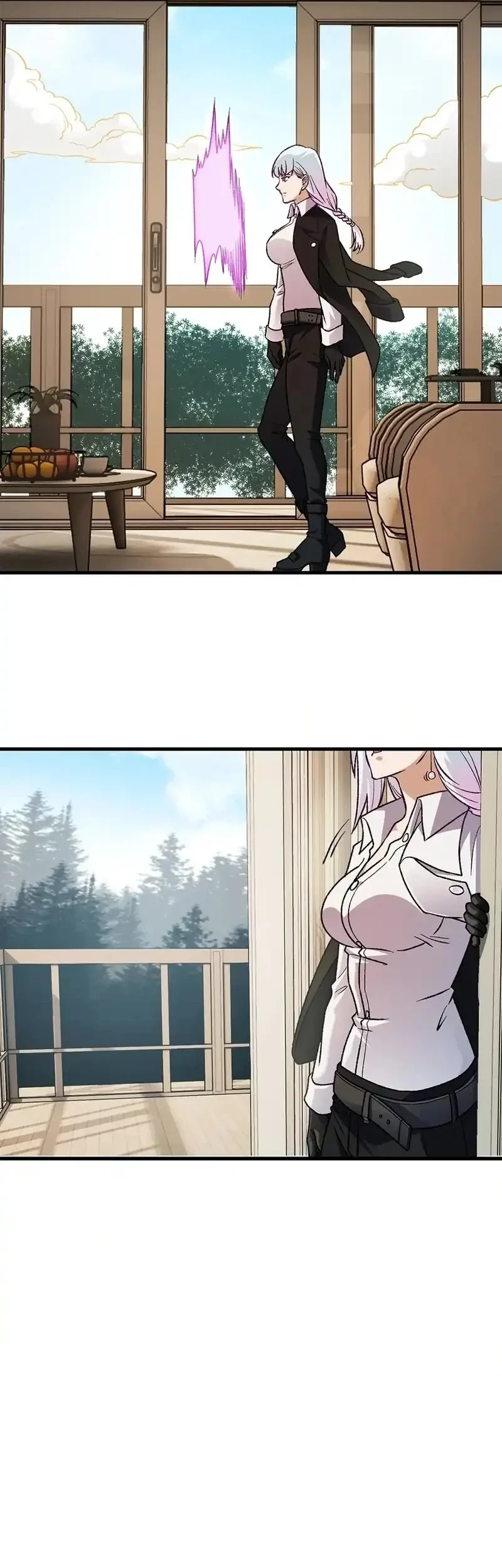 God Killer Chapter 155 - halaman 14
