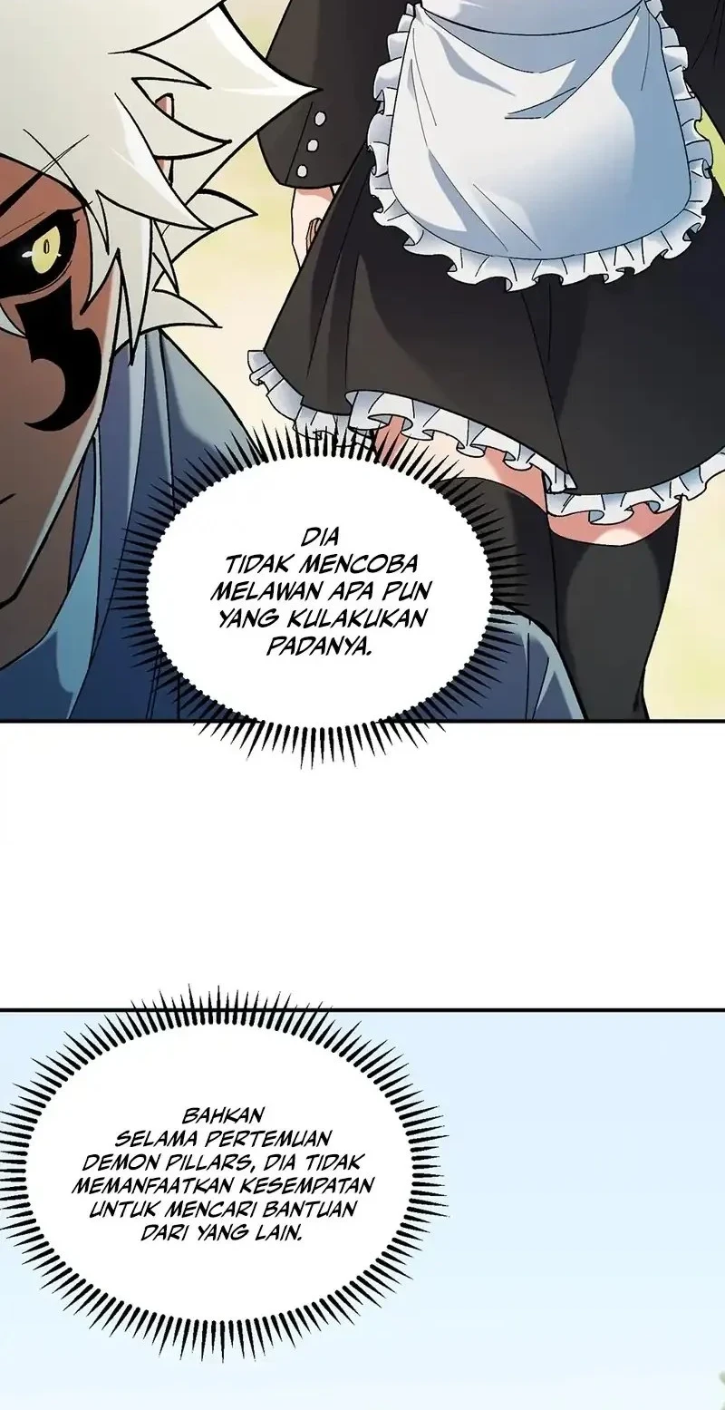 God Killer Chapter 157 - halaman 22