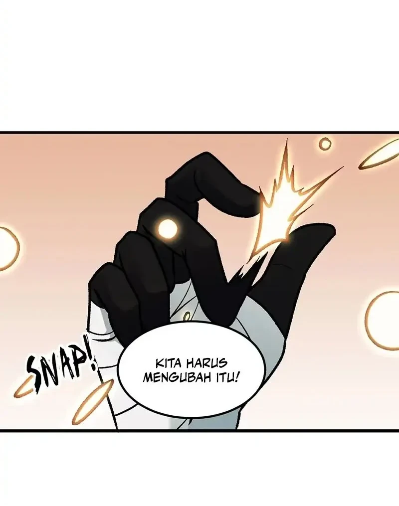 God Killer Chapter 157 - halaman 6