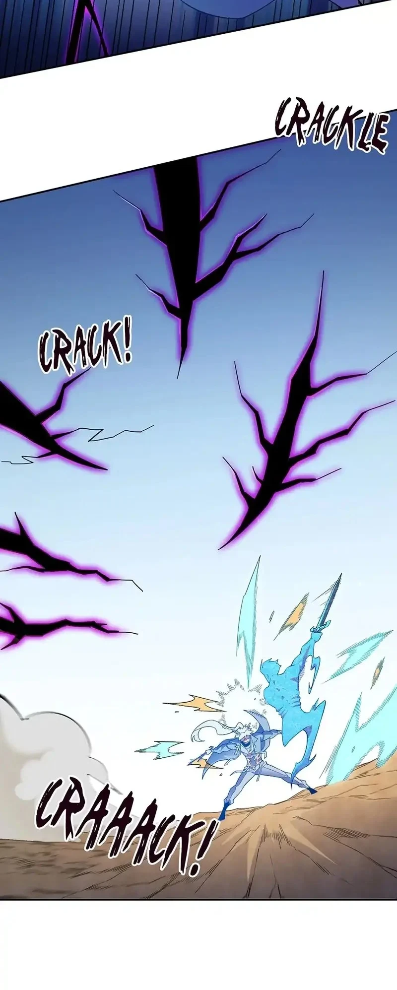 God Killer Chapter 158 - halaman 34