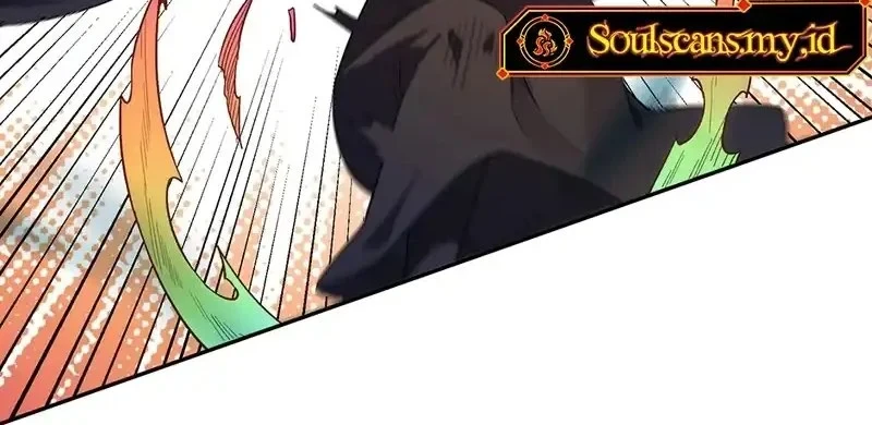God Killer Chapter 159 - halaman 22