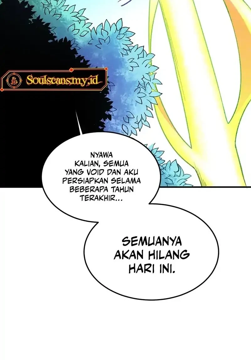 God Killer Chapter 159 - halaman 26