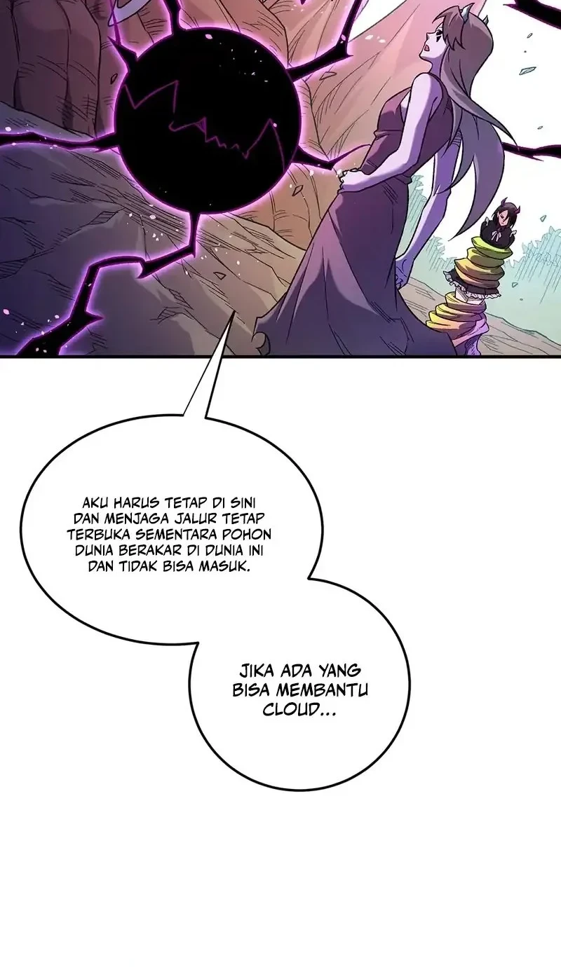 God Killer Chapter 159 - halaman 39