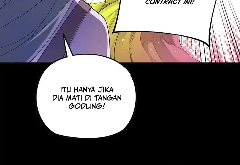 God Killer Chapter 159 - halaman 41
