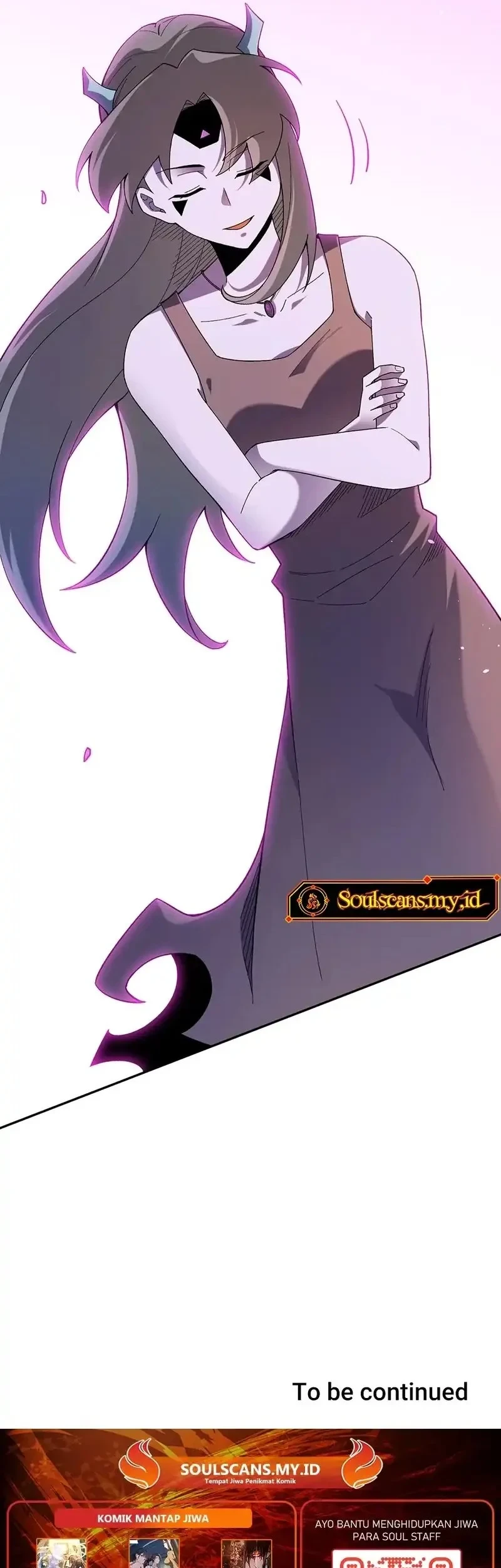 God Killer Chapter 159 - halaman 45