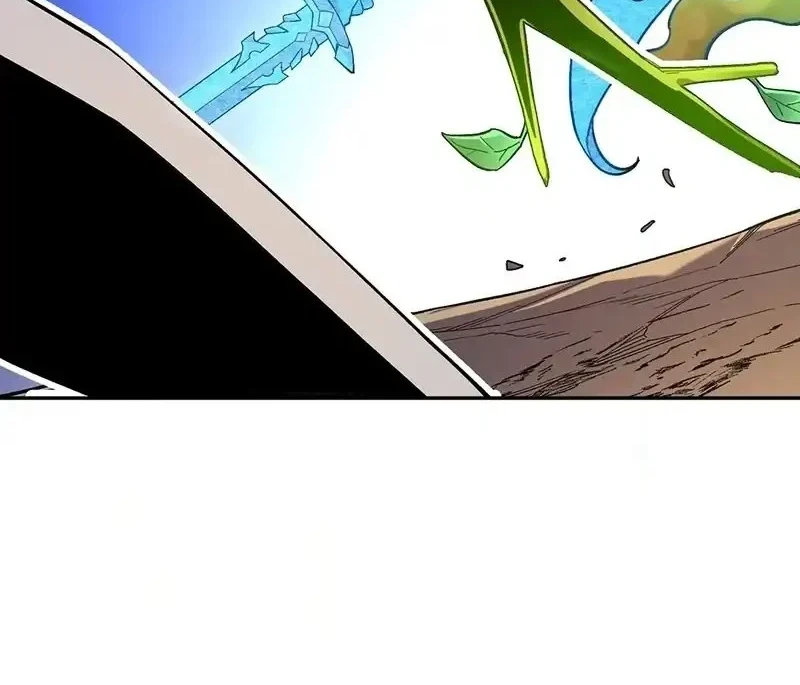 God Killer Chapter 159 - halaman 8