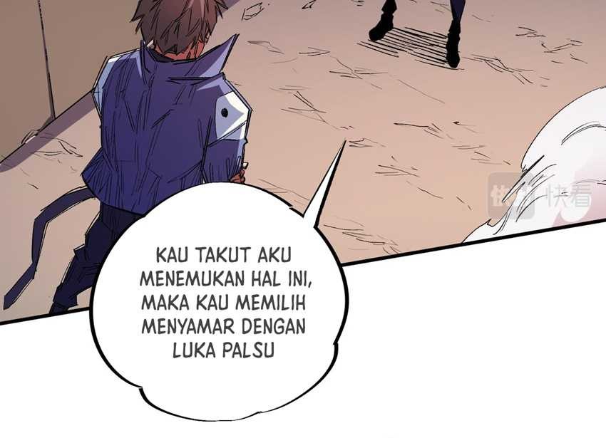 God Killer Chapter 16 - halaman 10