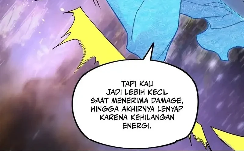 God Killer Chapter 160 - halaman 30