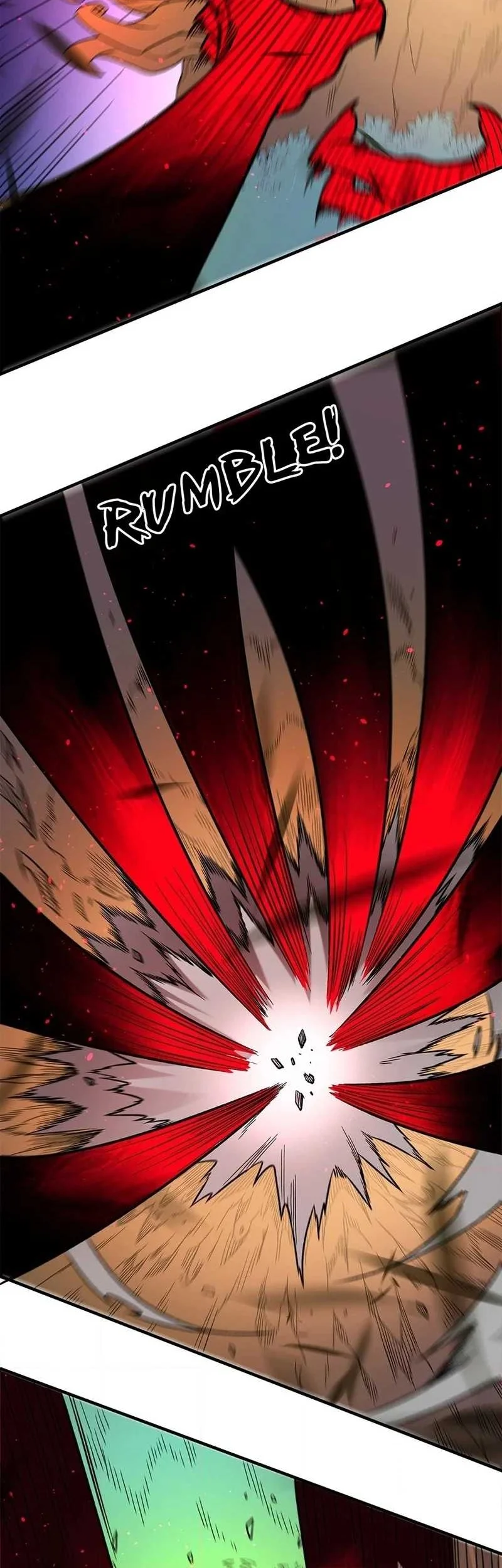 God Killer Chapter 161 - halaman 13