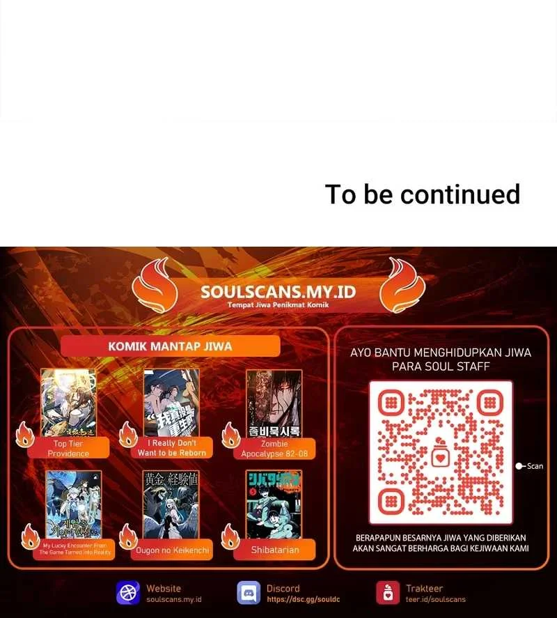 God Killer Chapter 162 - halaman 30
