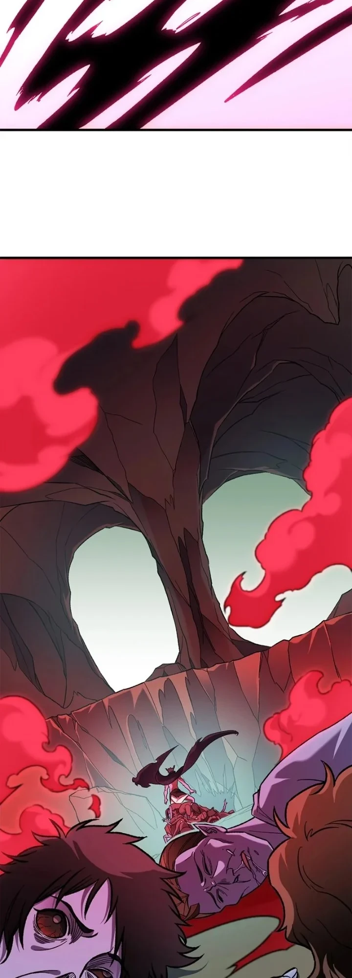 God Killer Chapter 164 - halaman 34