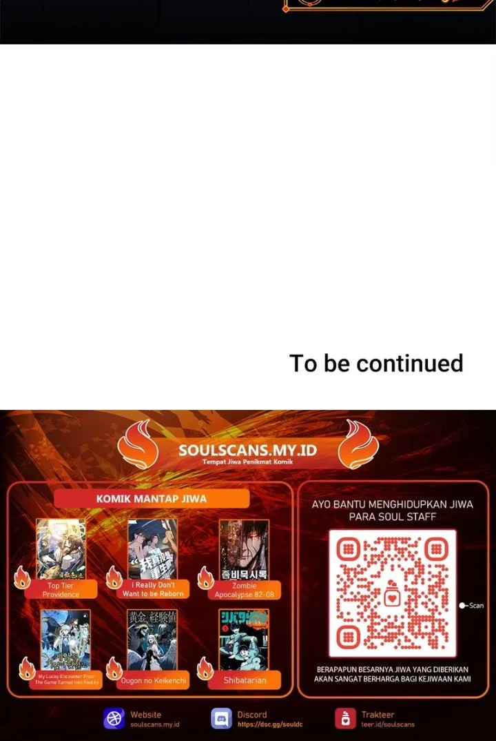 God Killer Chapter 166 - halaman 29