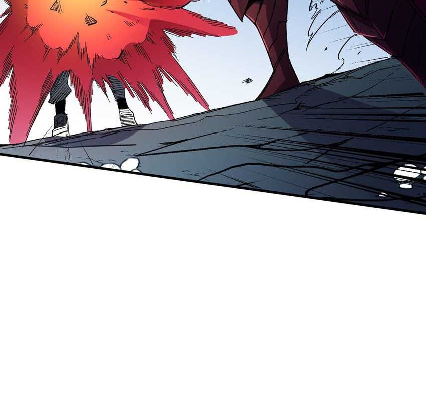 God Killer Chapter 17 - halaman 13