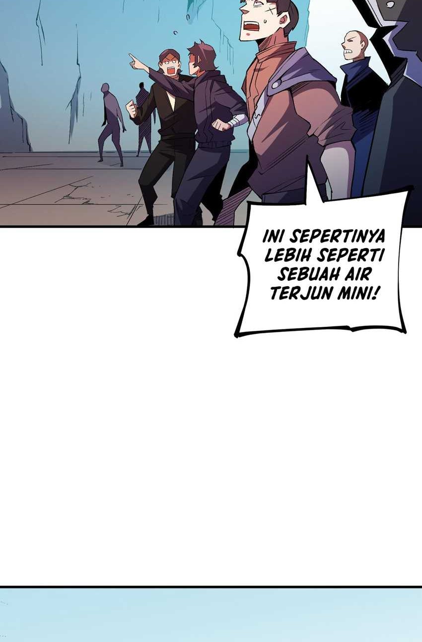God Killer Chapter 17 - halaman 24
