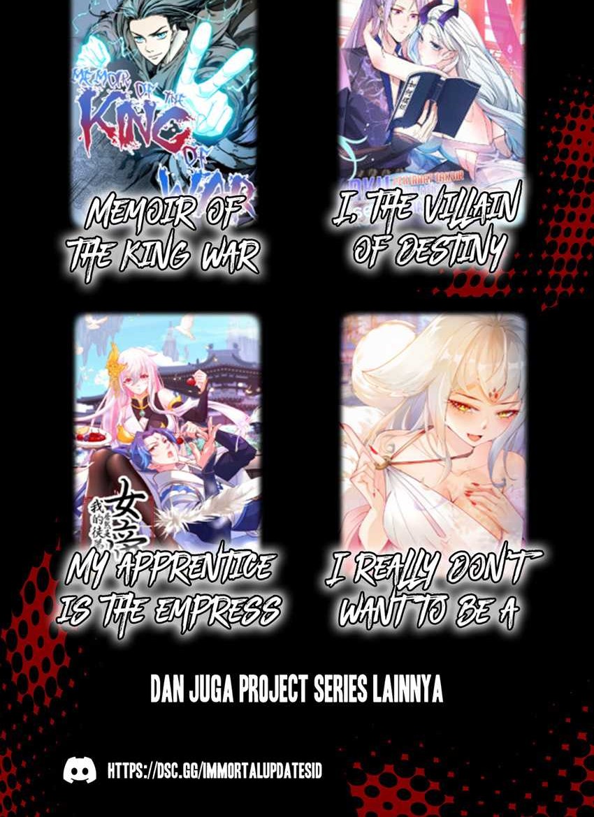 God Killer Chapter 17 - halaman 45