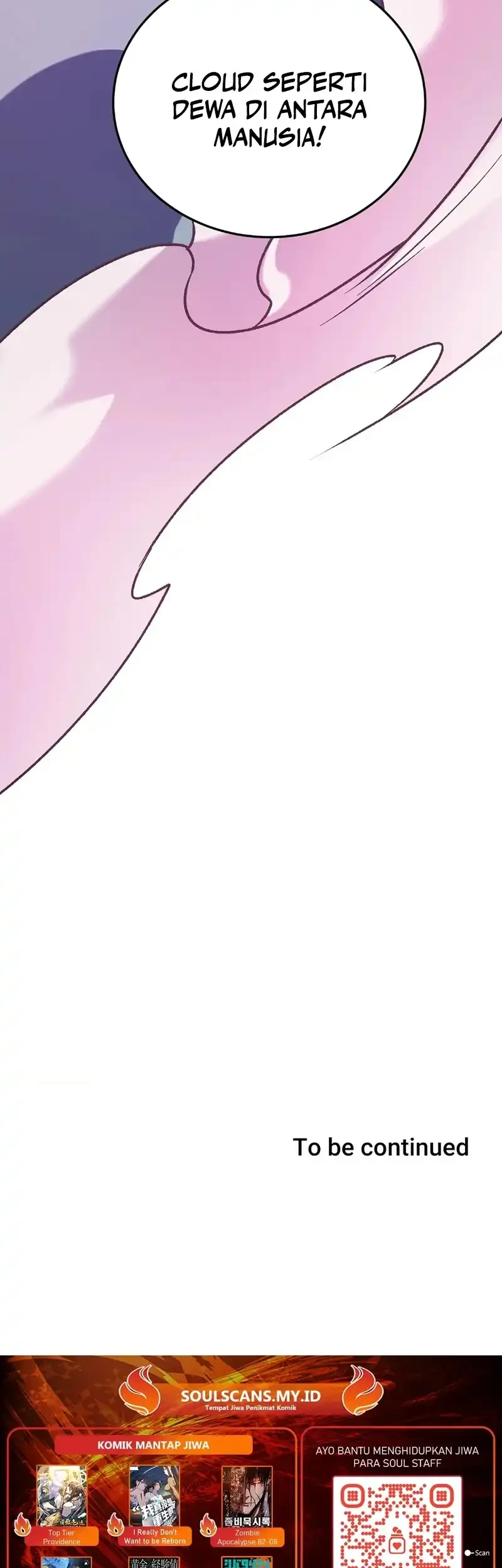 God Killer Chapter 171 - halaman 39
