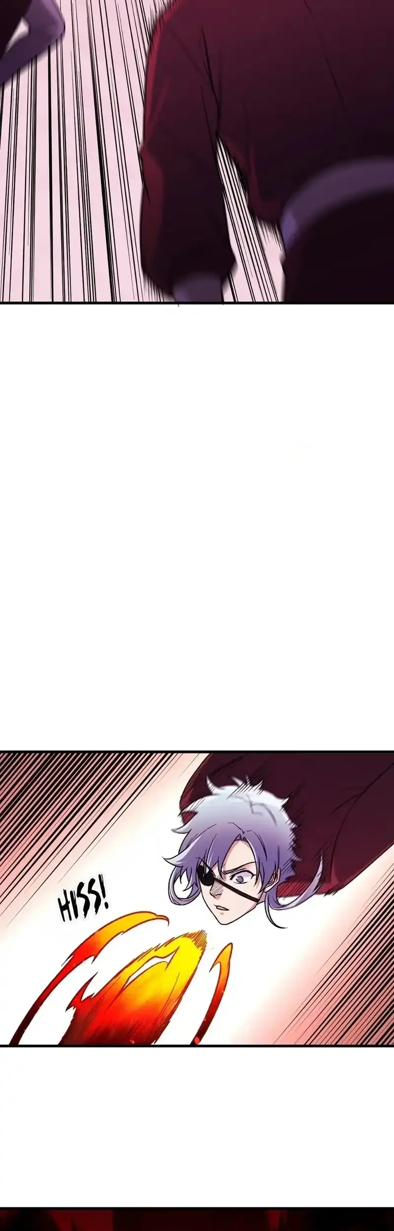 God Killer Chapter 172 - halaman 27