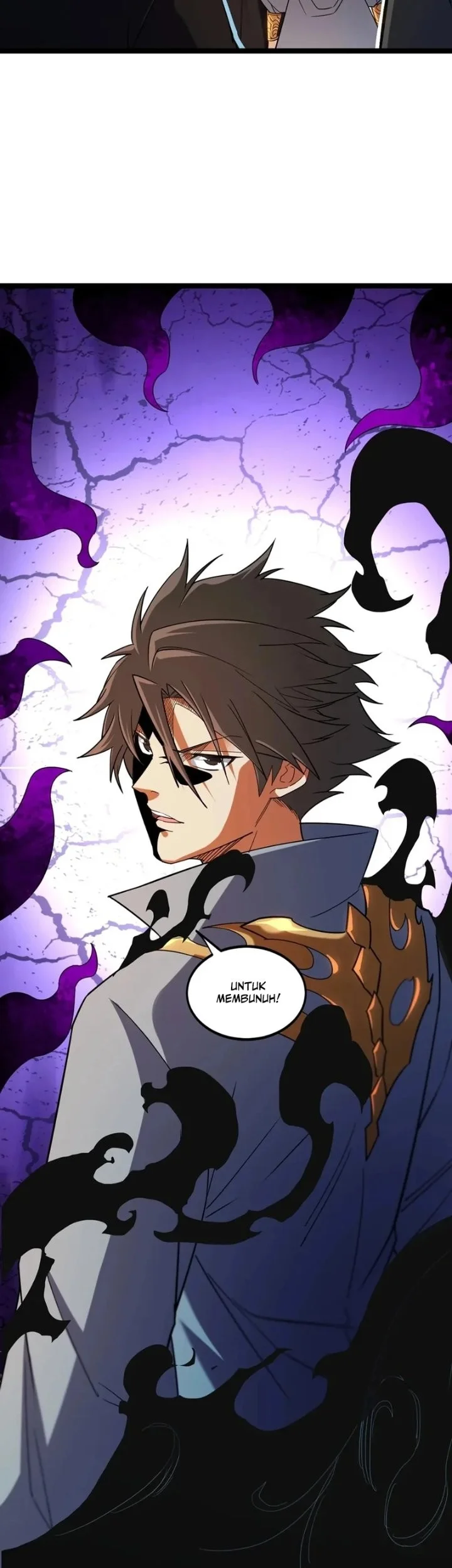 God Killer Chapter 174 - halaman 18