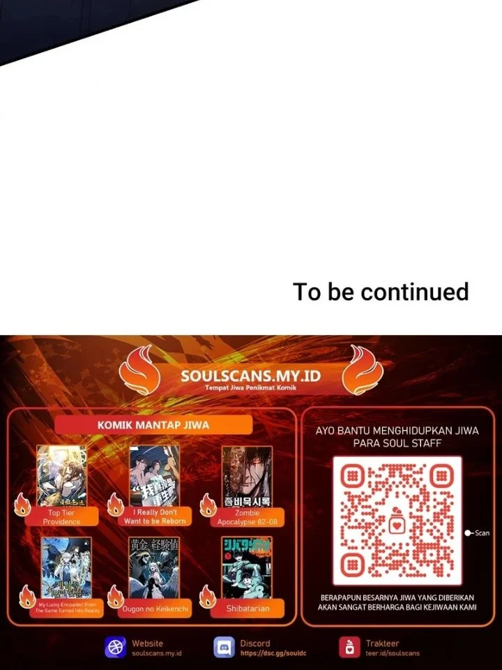 God Killer Chapter 175 - halaman 39