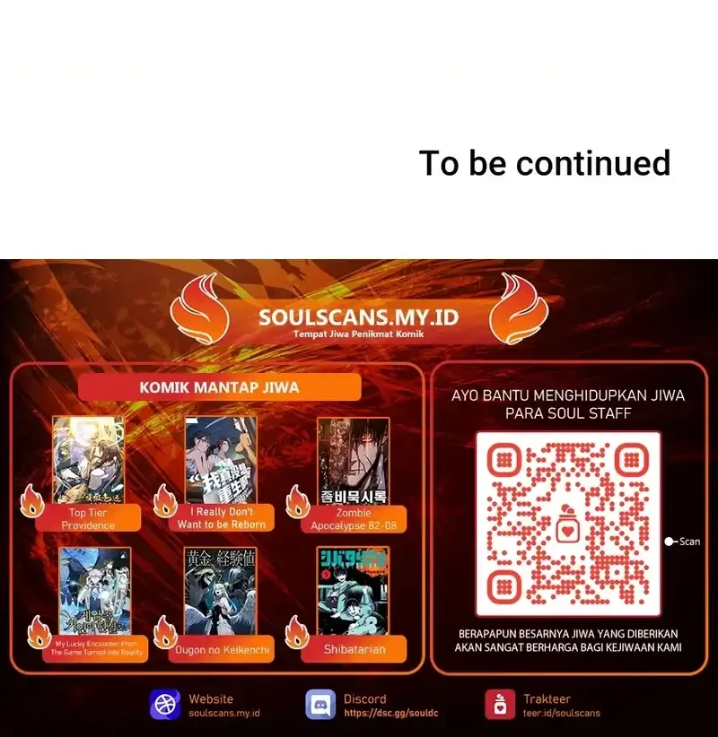 God Killer Chapter 177 - halaman 38
