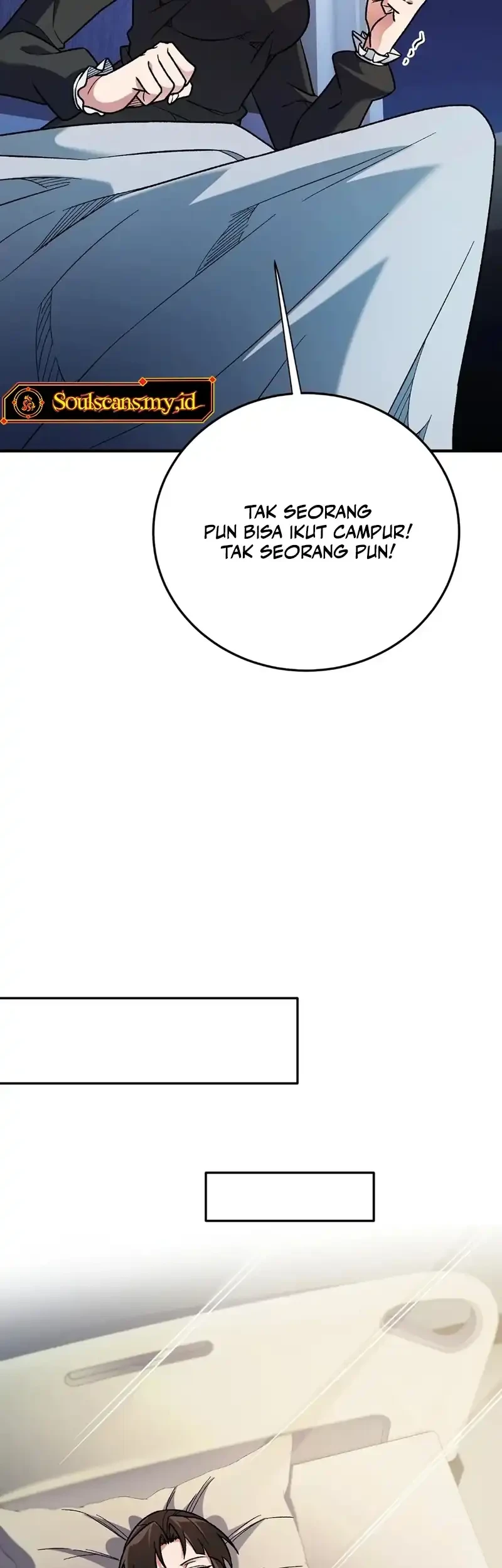God Killer Chapter 179 - halaman 13