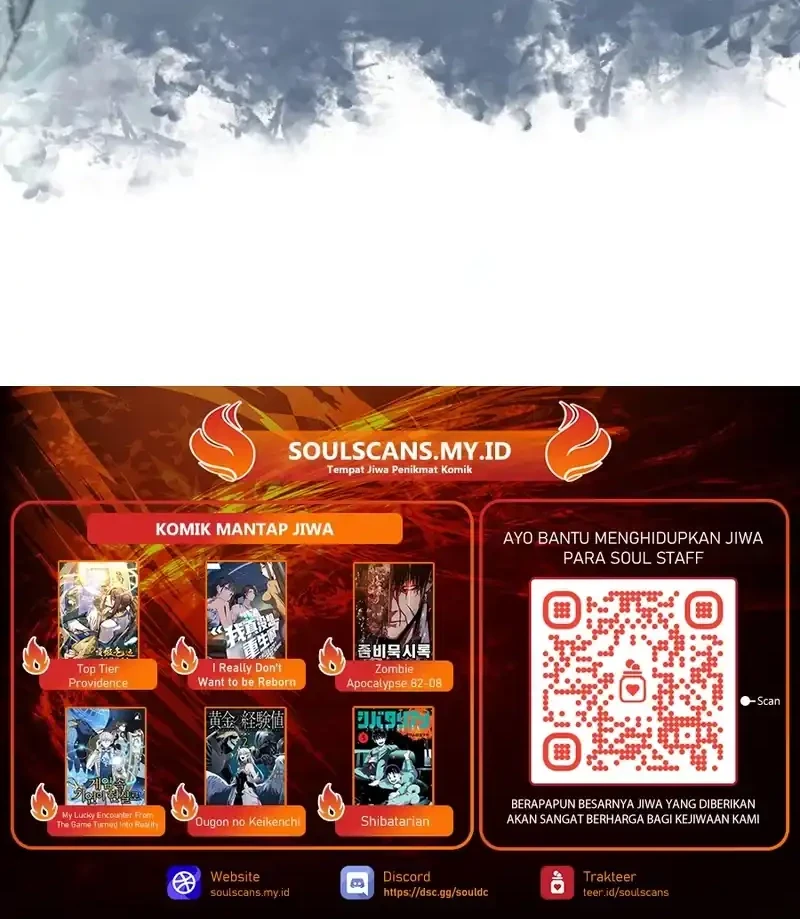 God Killer Chapter 179 - halaman 38