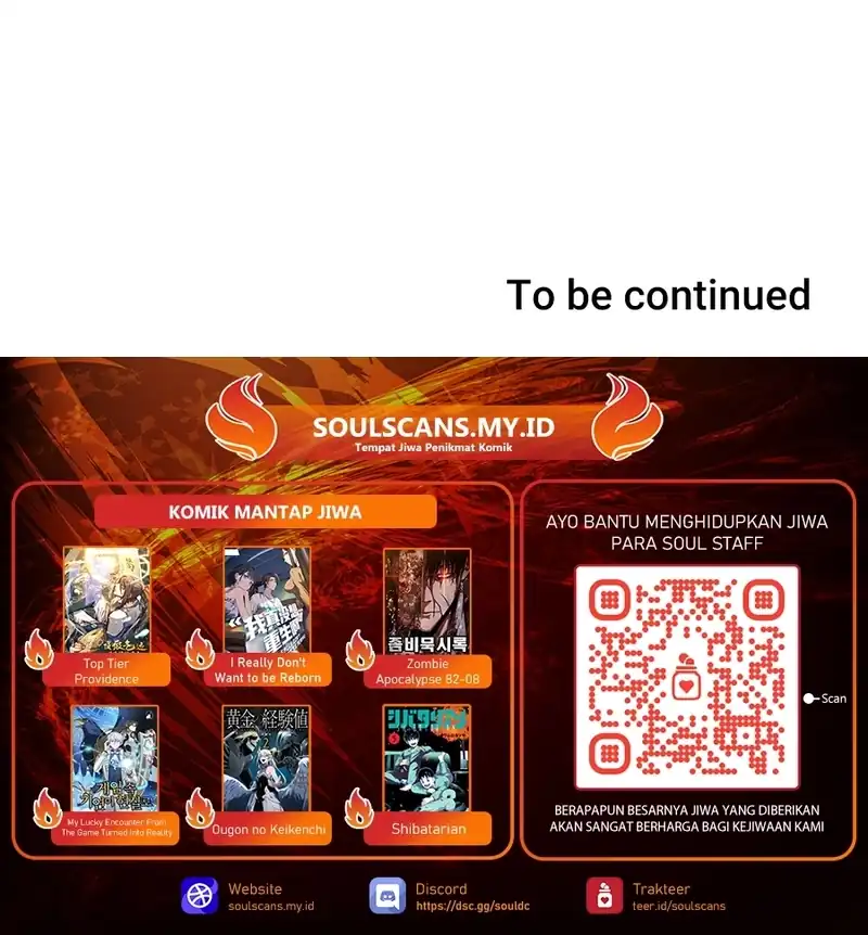 God Killer Chapter 181 - halaman 37
