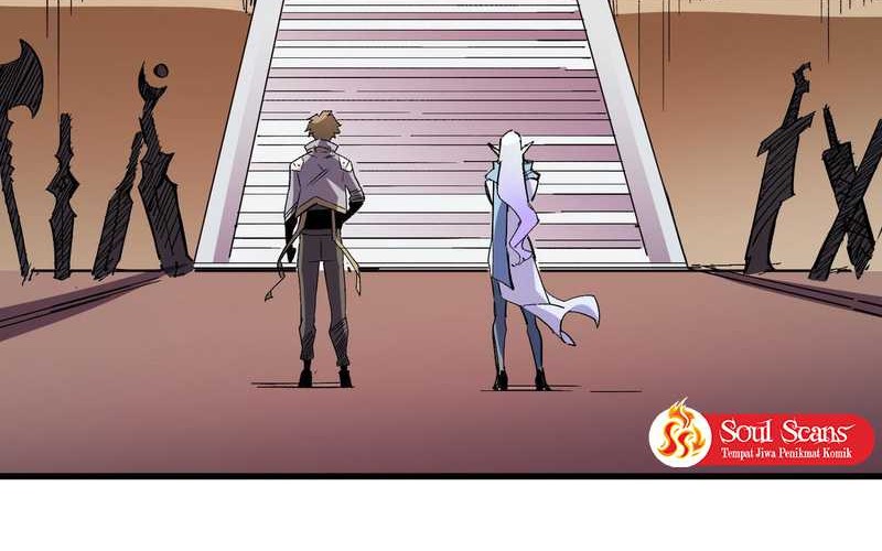 God Killer Chapter 19 - halaman 33