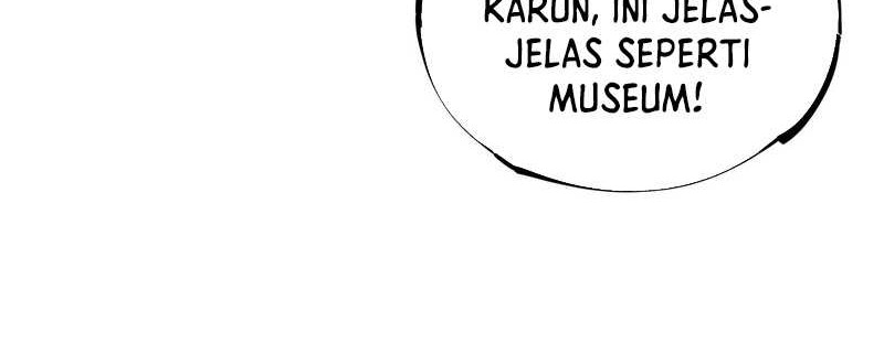 God Killer Chapter 19 - halaman 40