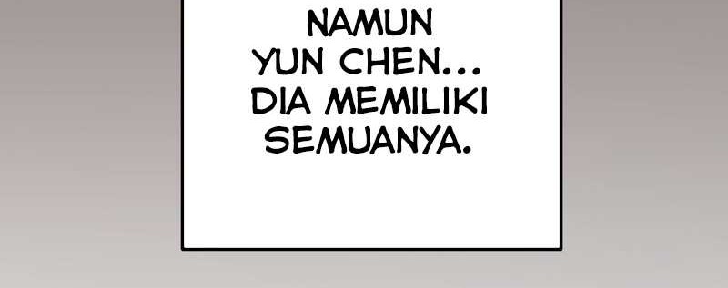 God Killer Chapter 19 - halaman 6