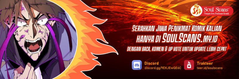 God Killer Chapter 20 - halaman 39