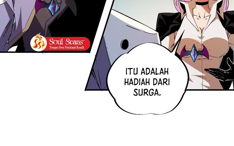 God Killer Chapter 20 - halaman 9