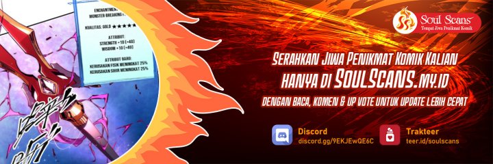 God Killer Chapter 21 - halaman 35