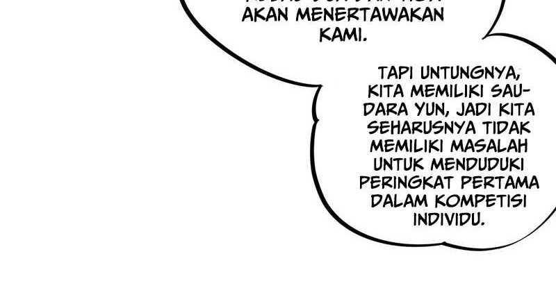 God Killer Chapter 23 - halaman 25