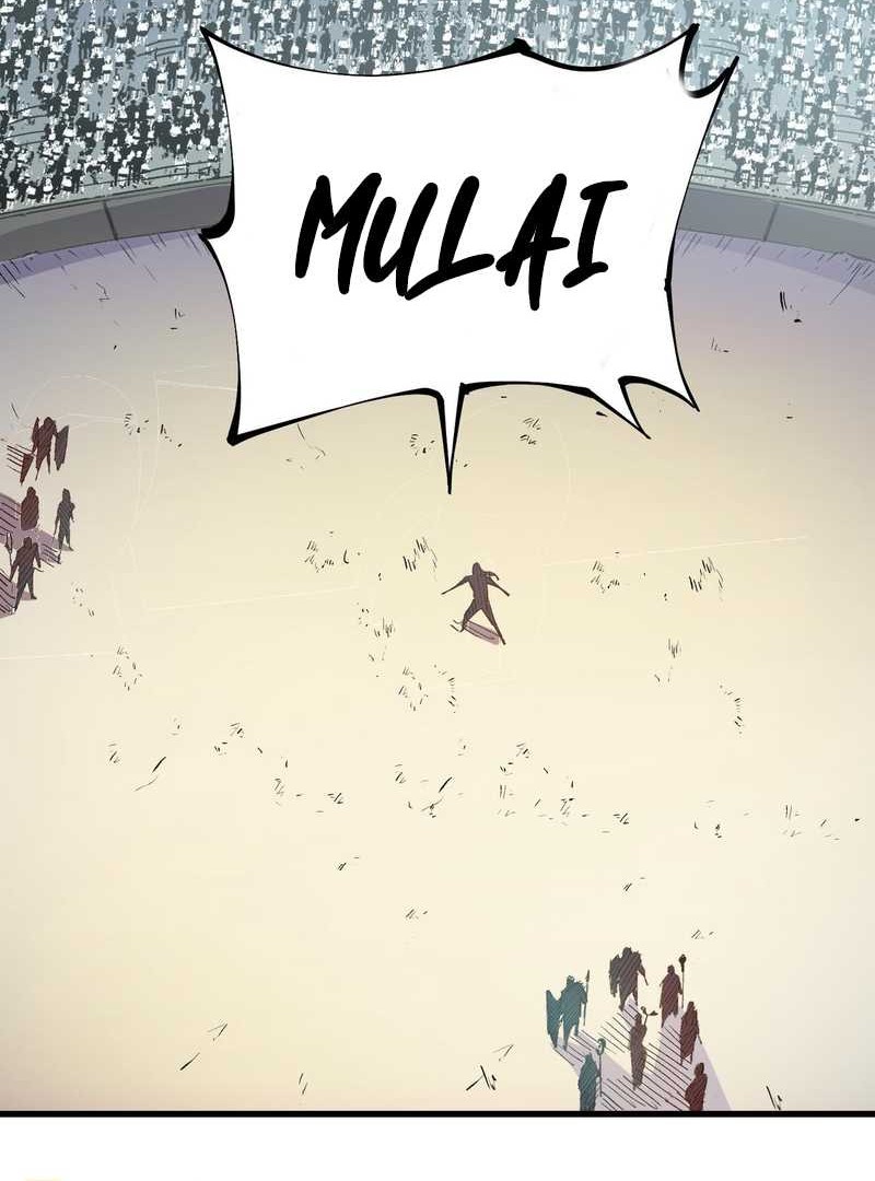 God Killer Chapter 24 - halaman 17