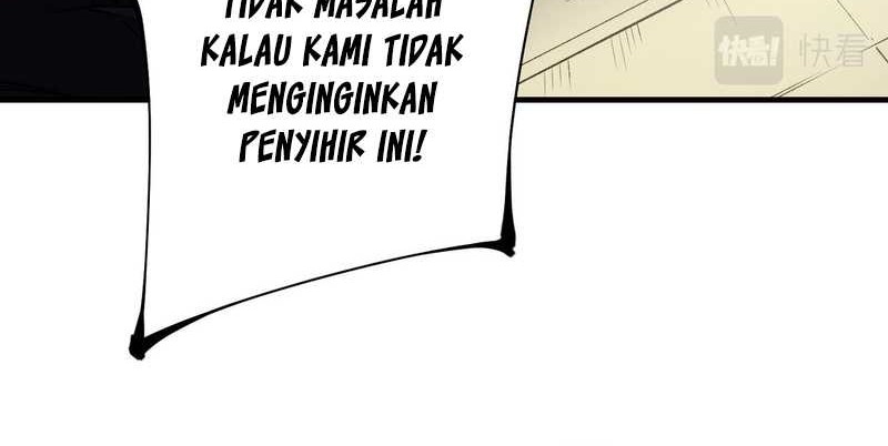God Killer Chapter 24 - halaman 5