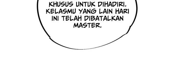 God Killer Chapter 25 - halaman 30