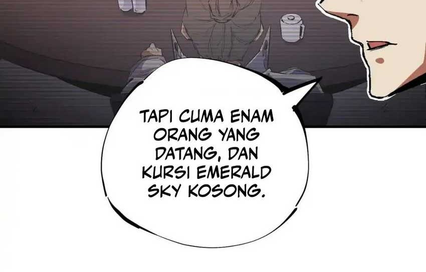 God Killer Chapter 27 - halaman 25