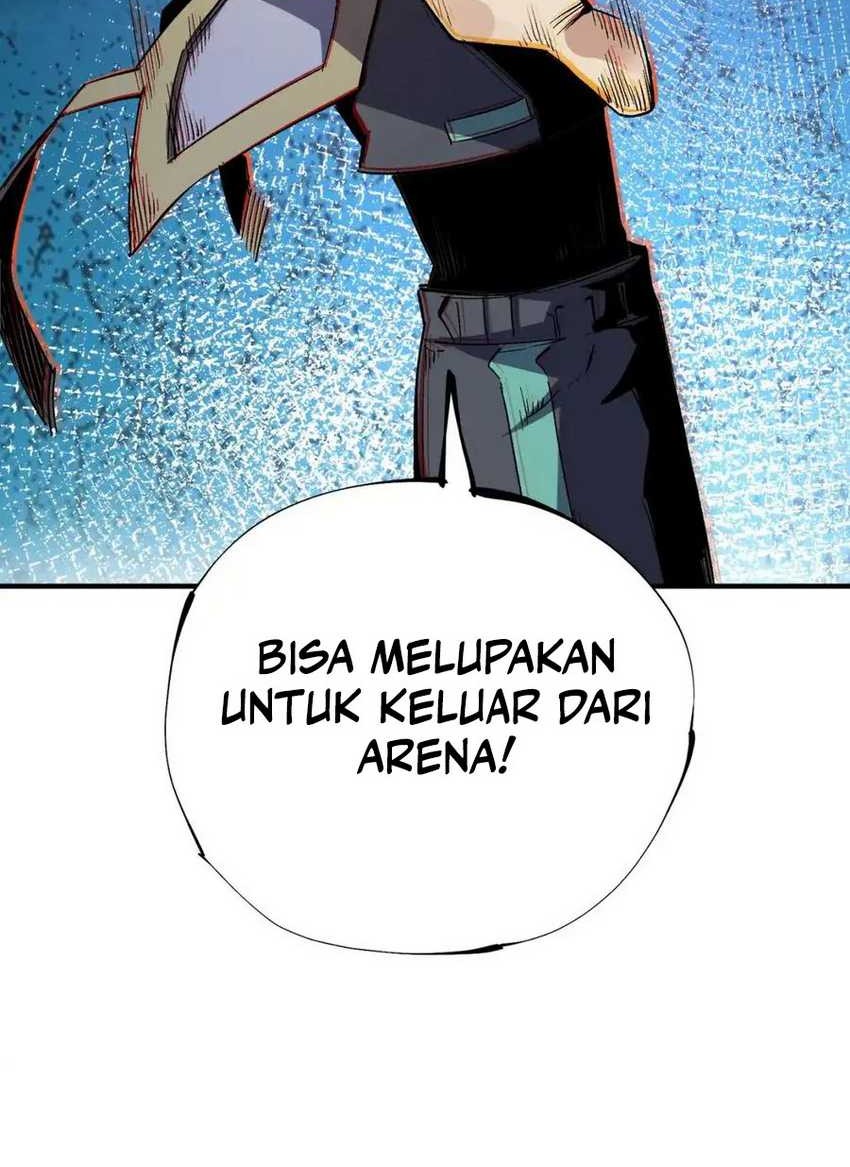 God Killer Chapter 27 - halaman 44