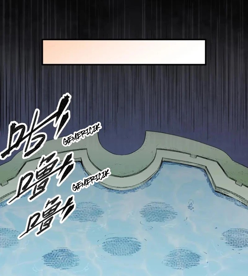 God Killer Chapter 28 - halaman 10
