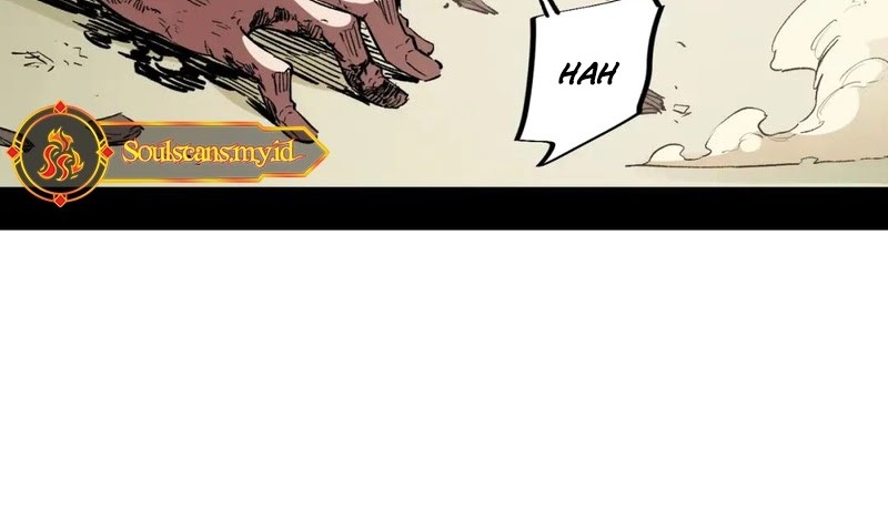 God Killer Chapter 28 - halaman 29